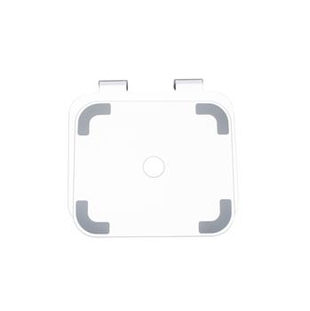Adjustable Aluminum Laptop Stand With Cooling Base