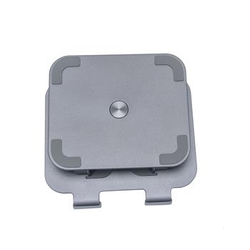 Foldable Laptop Stand With Large Heat Sink
