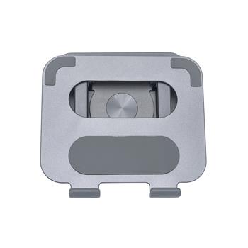 Foldable Laptop Stand With Large Heat Sink