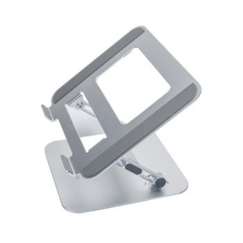 Adjustable Height Foldable Laptop & Tablet Stand