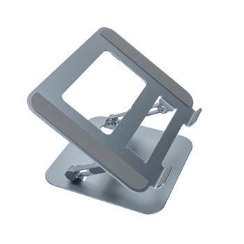 Adjustable Height Foldable Laptop & Tablet Stand