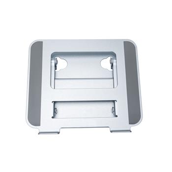 Adjustable Height Foldable Laptop & Tablet Stand