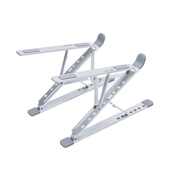 Foldable Laptop Stand With Adjustment Height