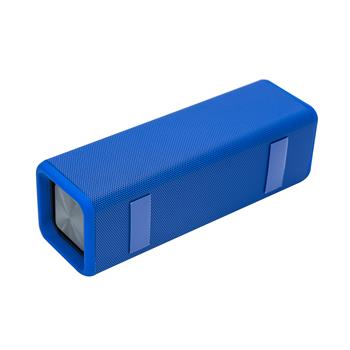 Metal Bluetooth Speaker with Long Battery Life