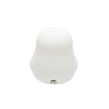 Glowing Silicone Duck Night Light