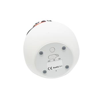 Soft Glow Silicone Panda Night Light