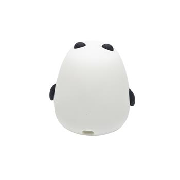 Soft Silicone Panda Touch Night Light