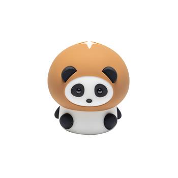 Silicone Panda Night Light