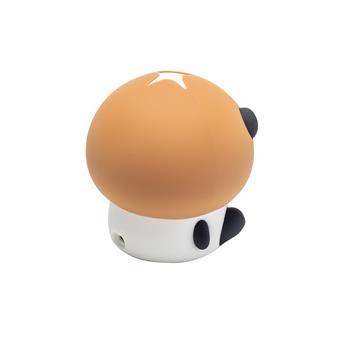 Silicone Panda Night Light