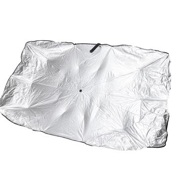 Foldable Car Parasol