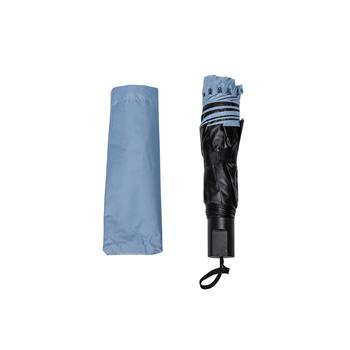 Travel-Ready All-Weather Umbrella