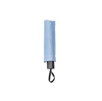 Travel-Ready All-Weather Umbrella