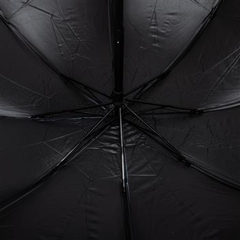 Travel-Ready All-Weather Umbrella