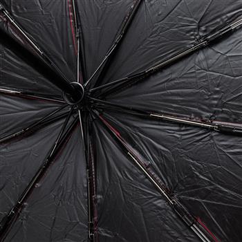 Reflective LED Flashlight Umbrella