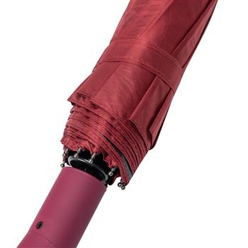 Reflective LED Flashlight Umbrella