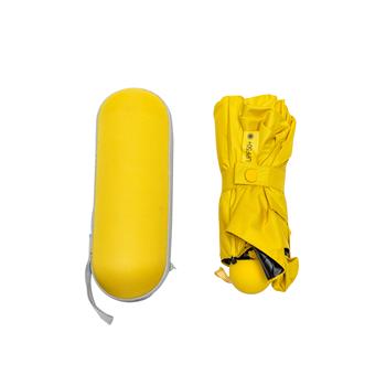 Capsule Folding Umbrella