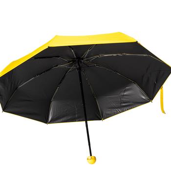 Capsule Folding Umbrella