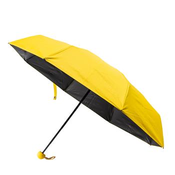Capsule Folding Umbrella
