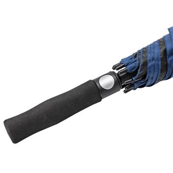 Colored Golf Umbrella with Waterproof Sleeve