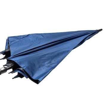 Colored Golf Umbrella with Waterproof Sleeve