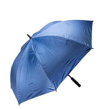 Colored Golf Umbrella with Waterproof Sleeve