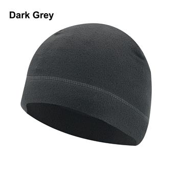 Custom Fleece Beanie Hat