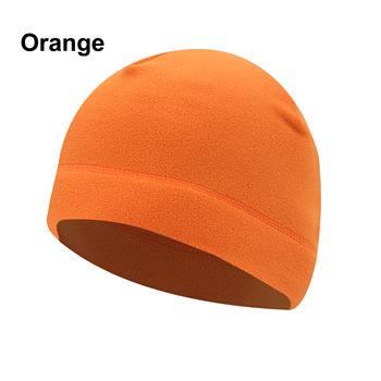 Custom Fleece Beanie Hat