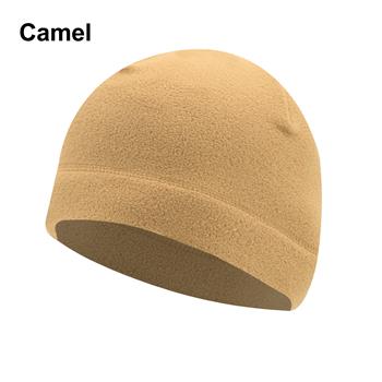 Custom Fleece Beanie Hat