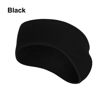 Custom Fleece Ear Warmer Headband