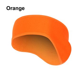 Custom Fleece Ear Warmer Headband