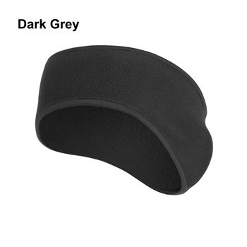 Custom Fleece Ear Warmer Headband