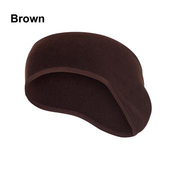 Custom Fleece Ear Warmer Headband