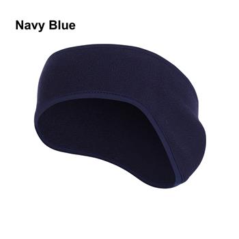 Custom Fleece Ear Warmer Headband