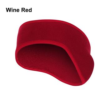 Custom Fleece Ear Warmer Headband