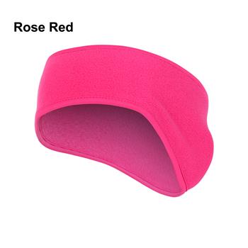 Custom Fleece Ear Warmer Headband