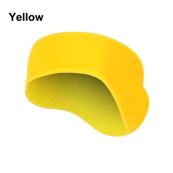 Custom Fleece Ear Warmer Headband