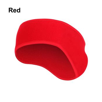 Custom Fleece Ear Warmer Headband