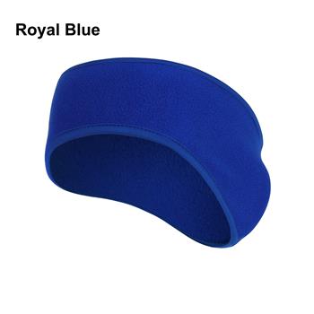 Custom Fleece Ear Warmer Headband