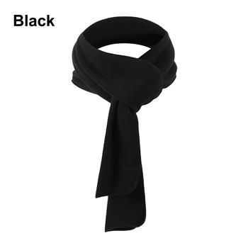 Custom Fleece Winter Scarf