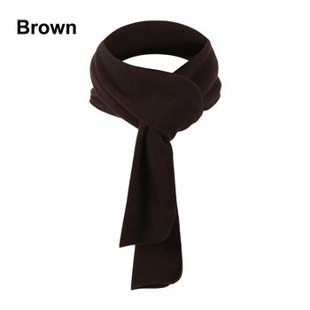 Custom Fleece Winter Scarf