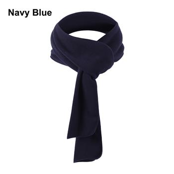 Custom Fleece Winter Scarf