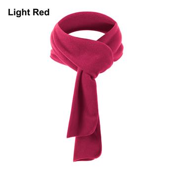 Custom Fleece Winter Scarf