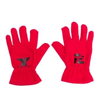  Custom Fleece Winter Gloves