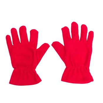  Custom Fleece Winter Gloves