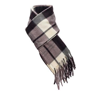 Custom Fleece Winter Scarf