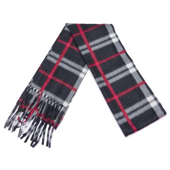 Custom Fleece Winter Scarf