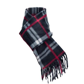 Custom Fleece Winter Scarf