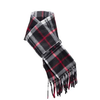 Custom Fleece Winter Scarf