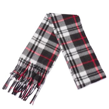 Custom Fleece Winter Scarf