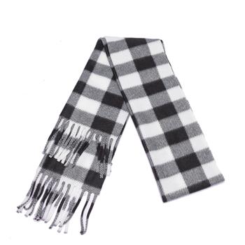 Custom Fleece Winter Scarf